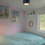 Retro House With An Incredible Atmosphere Melby