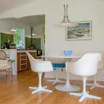 Retro House With An Incredible Atmosphere * Melby
