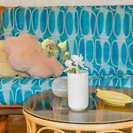 Retro House With An Incredible Atmosphere *