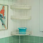 Retro House With An Incredible Atmosphere Σπίτι διακοπών