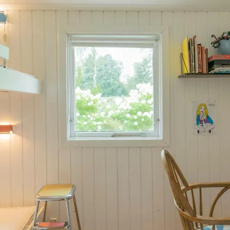 Nyaraló Retro House With An Incredible Atmosphere